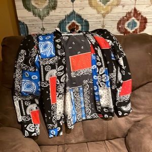 A fashion nova piece